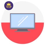 Tv Poland Vip