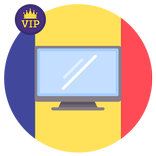 Tv Romania Vip