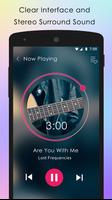 Music Player screenshot 1