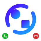 HD Free ToTok HD Video Calls & Voice Chat Guide 圖標