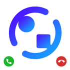 HD Free ToTok HD Video Calls & Voice Chat Guide icône