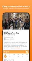 Freetour.com syot layar 3