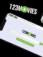 123Movies penulis hantaran