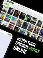 123Movies 스크린샷 1