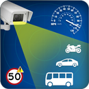 Speed Camera Voice Alert - Gps Map Route Direction APK