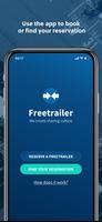 Freetrailer ポスター