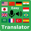 Easy All Languages Translator Free Voice Translate