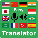 Easy All Languages Translator Free Voice Translate APK