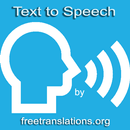 Text to Speech (TTS) APK