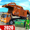 Trash Dump 2020 : Truck Driver