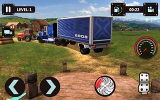 Heavy Duty Tractor Pull 截图 1