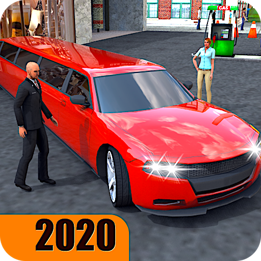 Luxury Limo Simulator 2020 : C