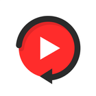 آیکون‌ FreeTube