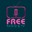 APK Free Radio & Tv