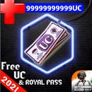 Free Uc For Bgmi APK