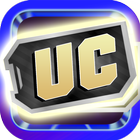 UC Reward Quiz ikona