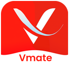 Vmate app walkthrough ícone