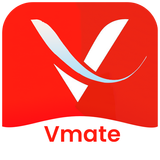 Vmate app walkthrough icône