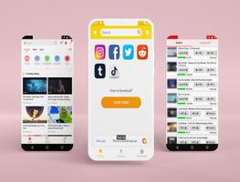 Vmate app walkthrough ảnh chụp màn hình 1