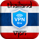 VPN Thailand -get Thailand VPN APK