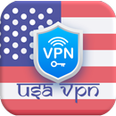 VPN USA - get USA VPN APK