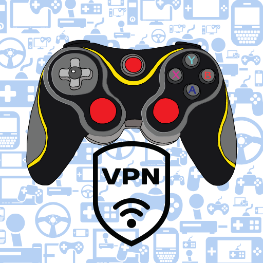 VPN for Bgmi, Pubg, Gaming VPN