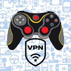 Gaming VPN |VPN for Bgmi, Pubg アプリダウンロード