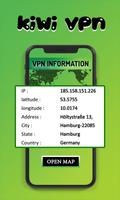 Kiwi VPN Proxy: Best Free VPN, Unlimited VPN скриншот 3