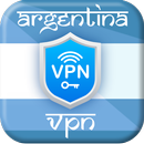 VPN Argentina-Argentina ip VPN APK