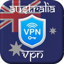 VPN Australia - get ip in VPN aplikacja