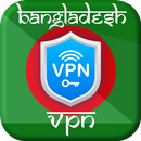 VPN Bangladesh - get ip VPN aplikacja