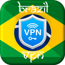 VPN Brazil - get Brazil ip VPN APK