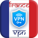 VPN France - get France ip VPN aplikacja