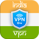 VPN India - get Indian VPN aplikacja