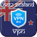 VPN NewZealand - get NZ ip VPN APK