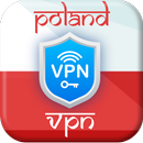 VPN Poland - get Poland ip VPN APK