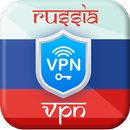 VPN Russia - get Russia ip VPN APK