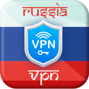 VPN Russia - get Russia ip VPN aplikacja