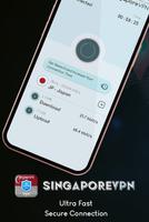 VPN Singapore-Singapore ip VPN 海报