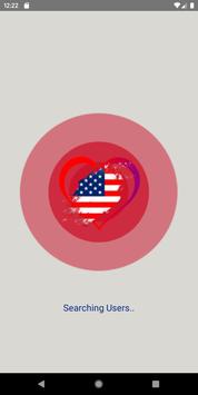 USA Dating 海报