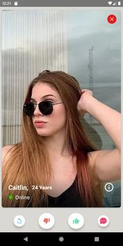 USA Dating 截图 5
