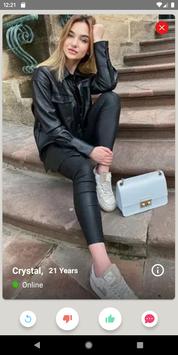 USA Dating 截图 7