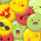 Emojis Keyboard 图标