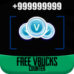 VBX Free Vbucks & Battle Pass & Skins Calc 2020
