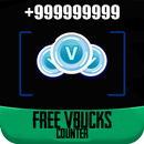 VBX Free Vbucks & Battle Pass & Skins Calc 2020 APK