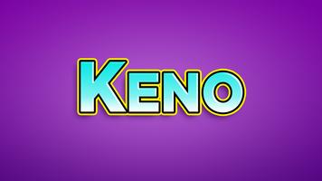 Keno постер