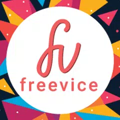 Freevice - Salons & Salon at Home. APK Herunterladen