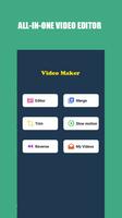 Video Editor bài đăng