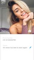 Free Video Call & Free Calling app penulis hantaran