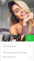 Free Video Call & Free Calling app syot layar 2